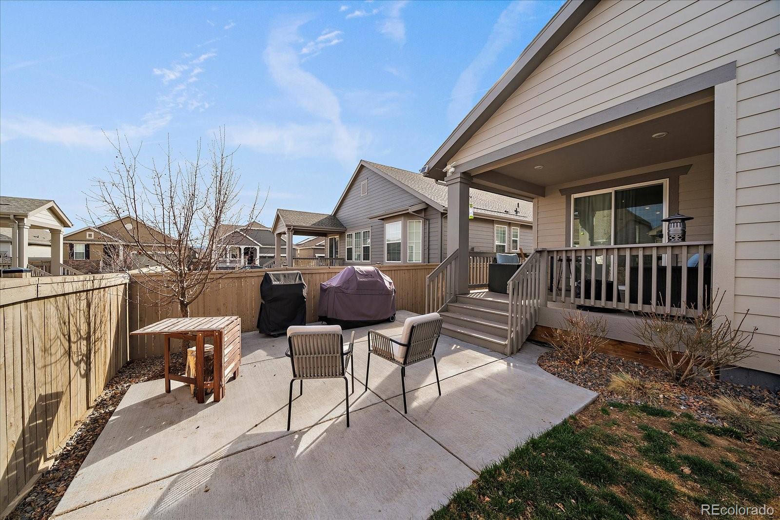 MLS Image #26 for 8390 s cody way,littleton, Colorado