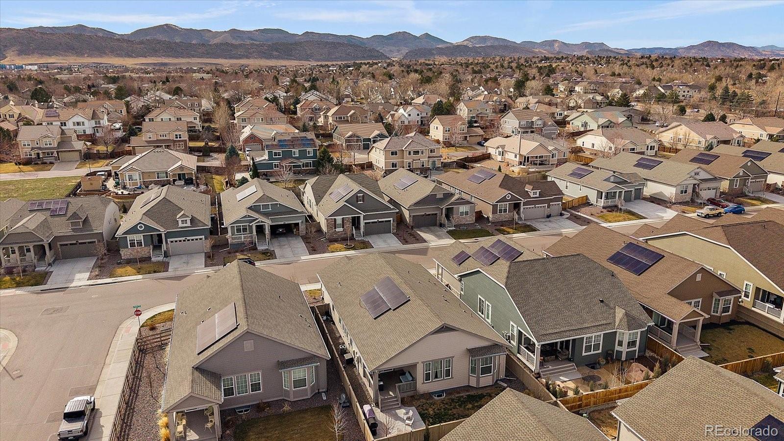 MLS Image #27 for 8390 s cody way,littleton, Colorado