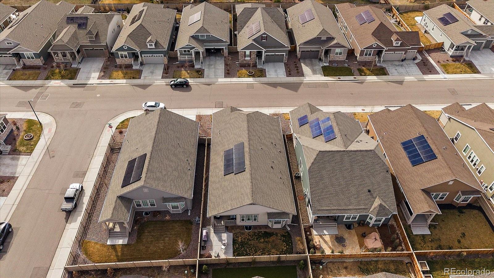 MLS Image #28 for 8390 s cody way,littleton, Colorado