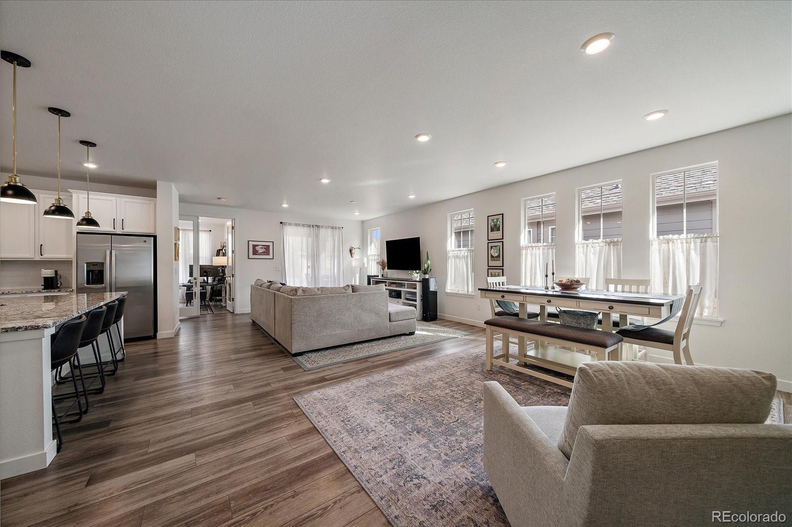 MLS Image #4 for 8390 s cody way,littleton, Colorado