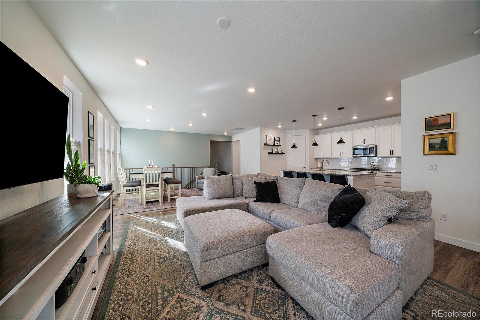 MLS Image #5 for 8390 s cody way,littleton, Colorado