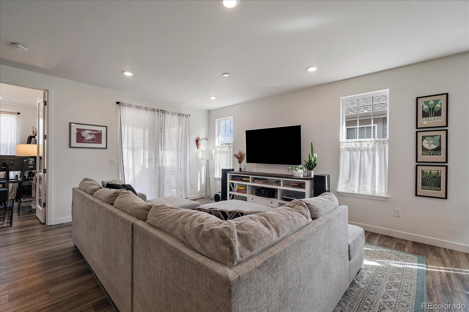 MLS Image #7 for 8390 s cody way,littleton, Colorado