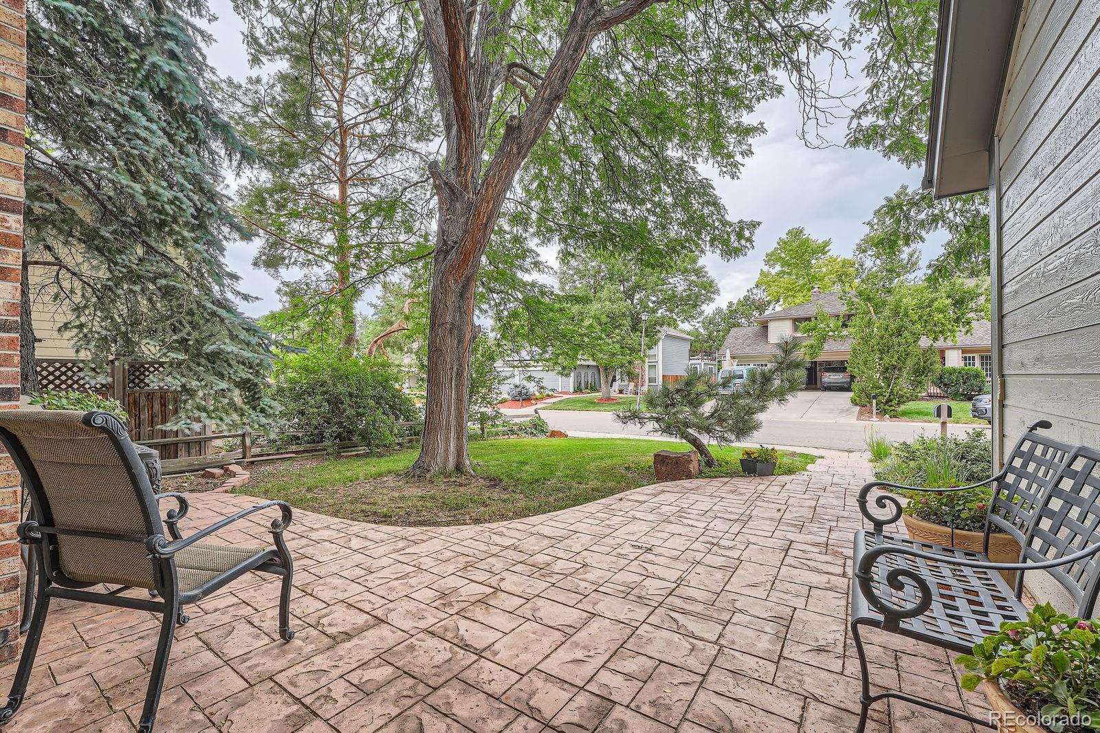MLS Image #3 for 8216 s krameria way,centennial, Colorado
