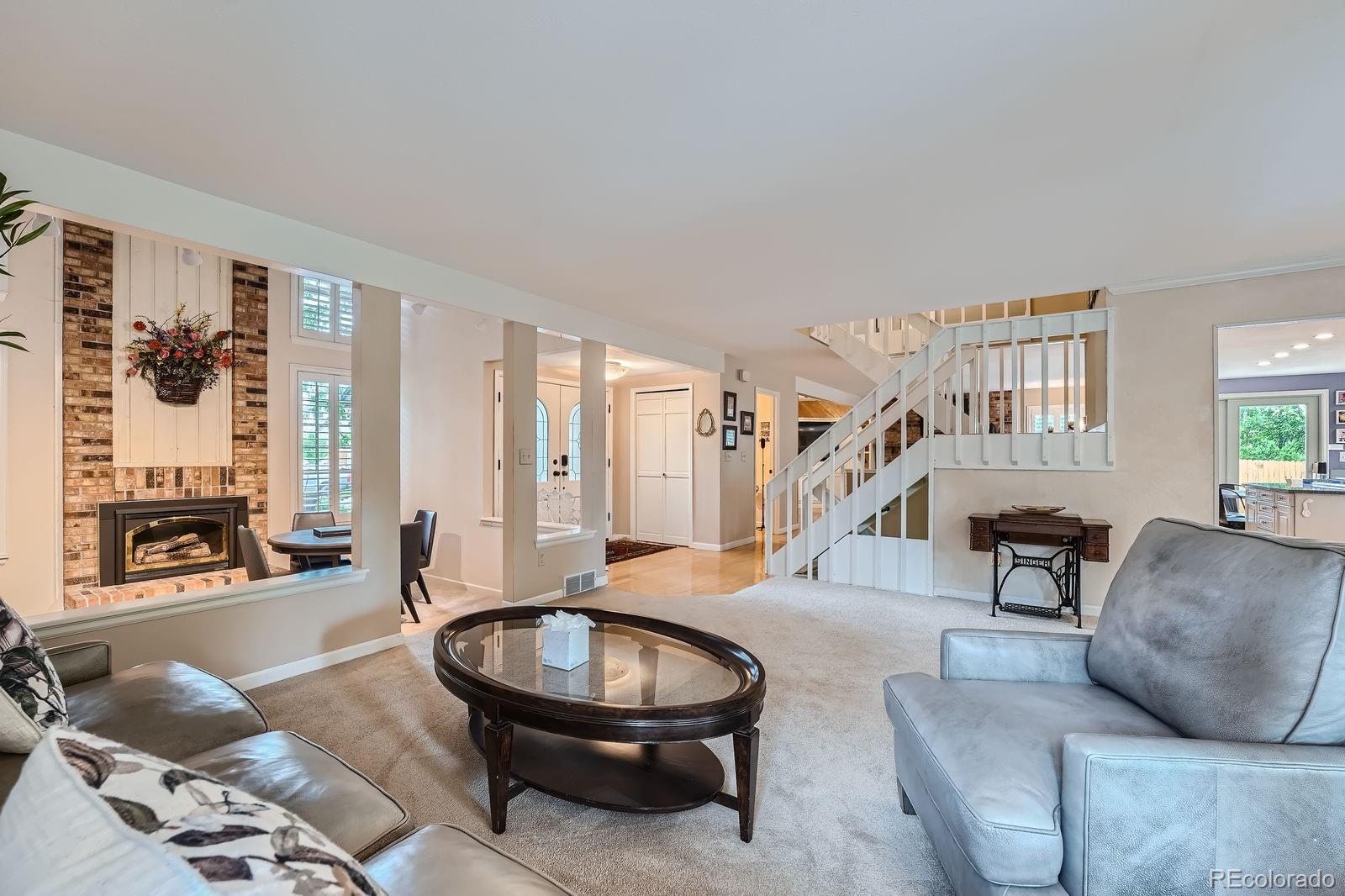 MLS Image #4 for 8216 s krameria way,centennial, Colorado