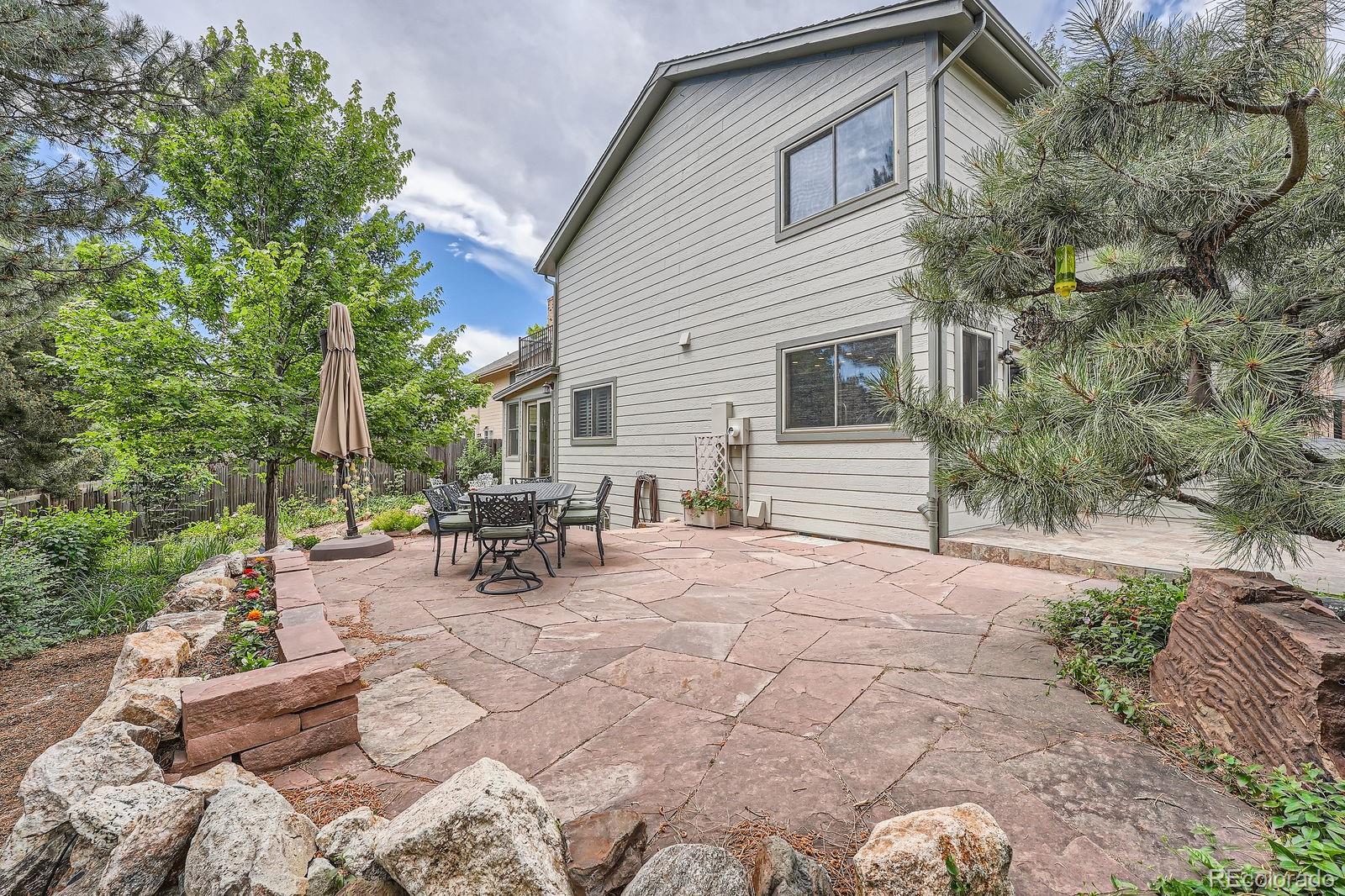 MLS Image #43 for 8216 s krameria way,centennial, Colorado