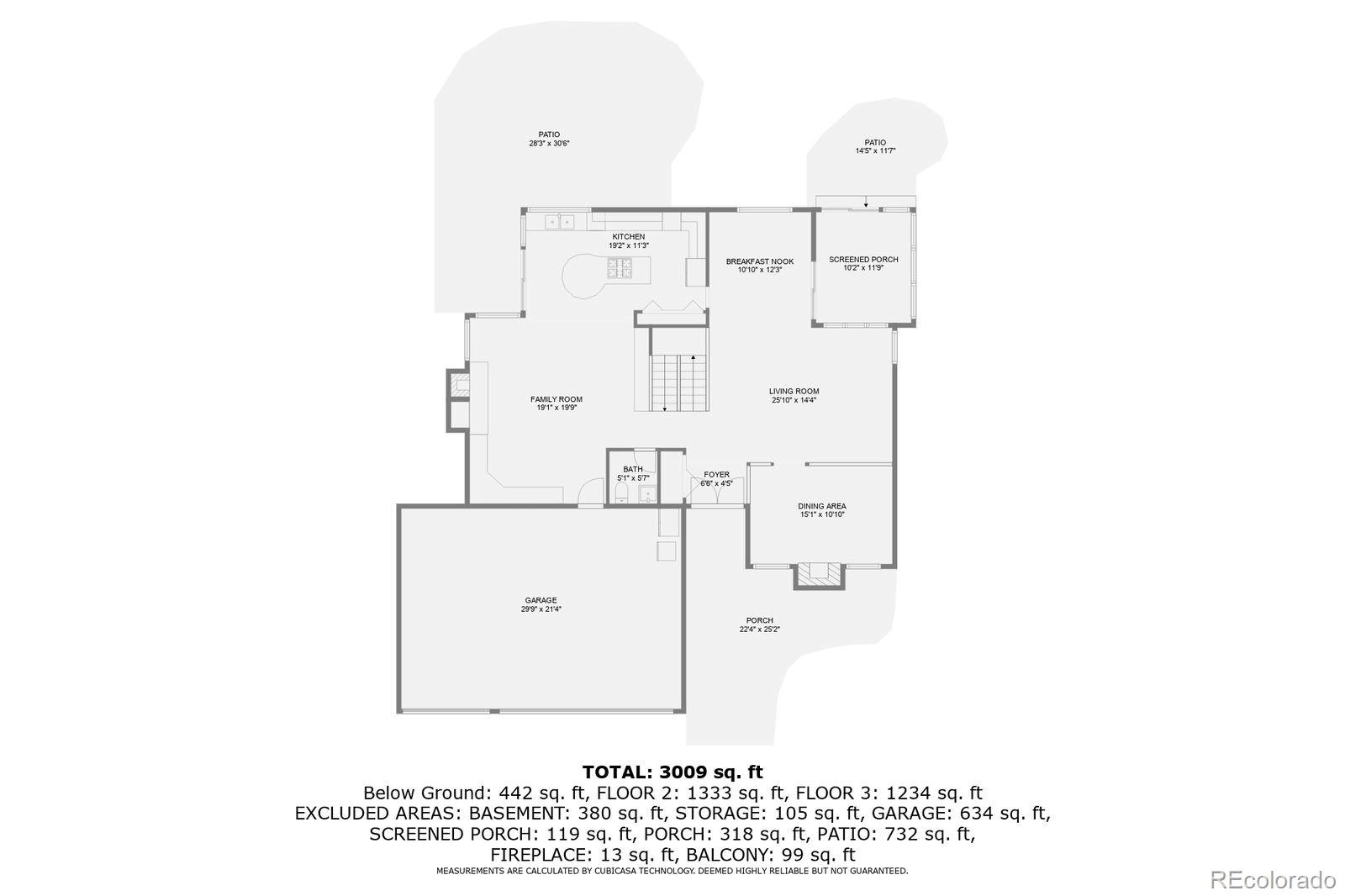 MLS Image #48 for 8216 s krameria way,centennial, Colorado