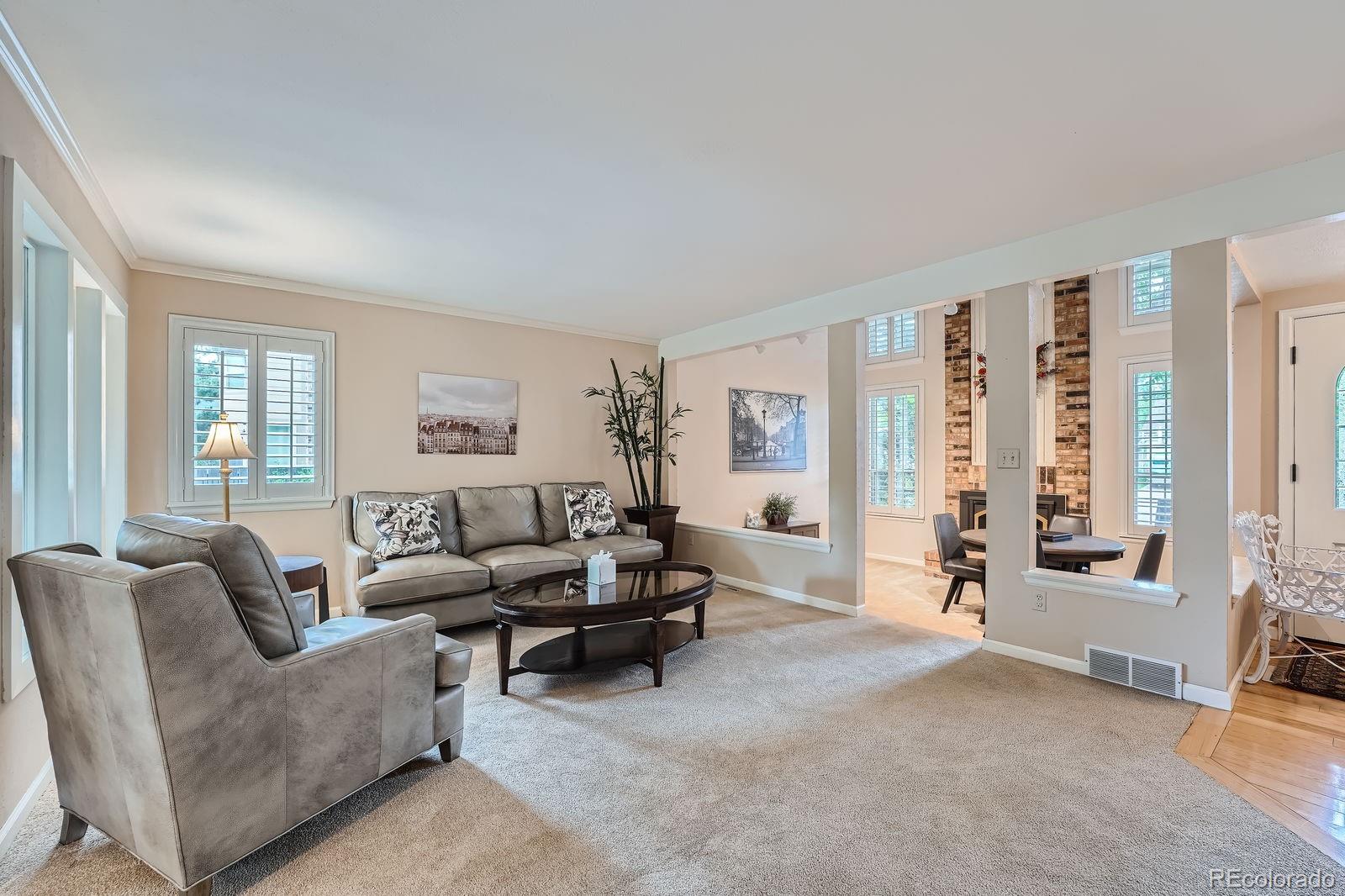 MLS Image #7 for 8216 s krameria way,centennial, Colorado