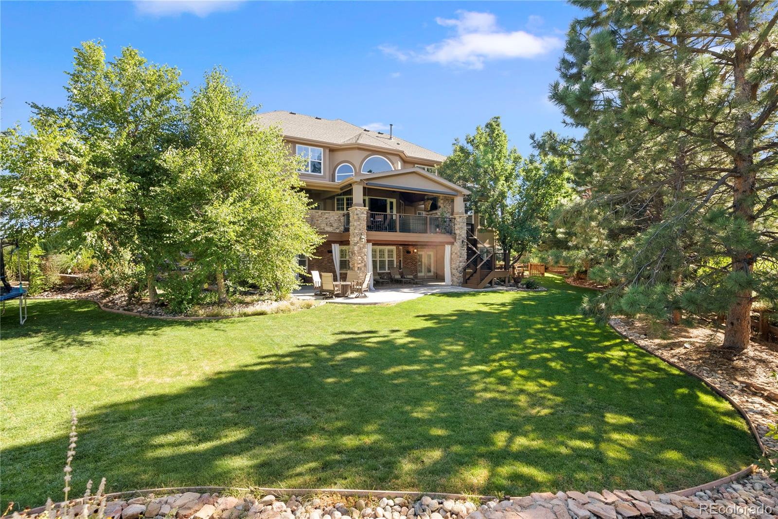 MLS Image #40 for 10559  ridgecrest circle,highlands ranch, Colorado
