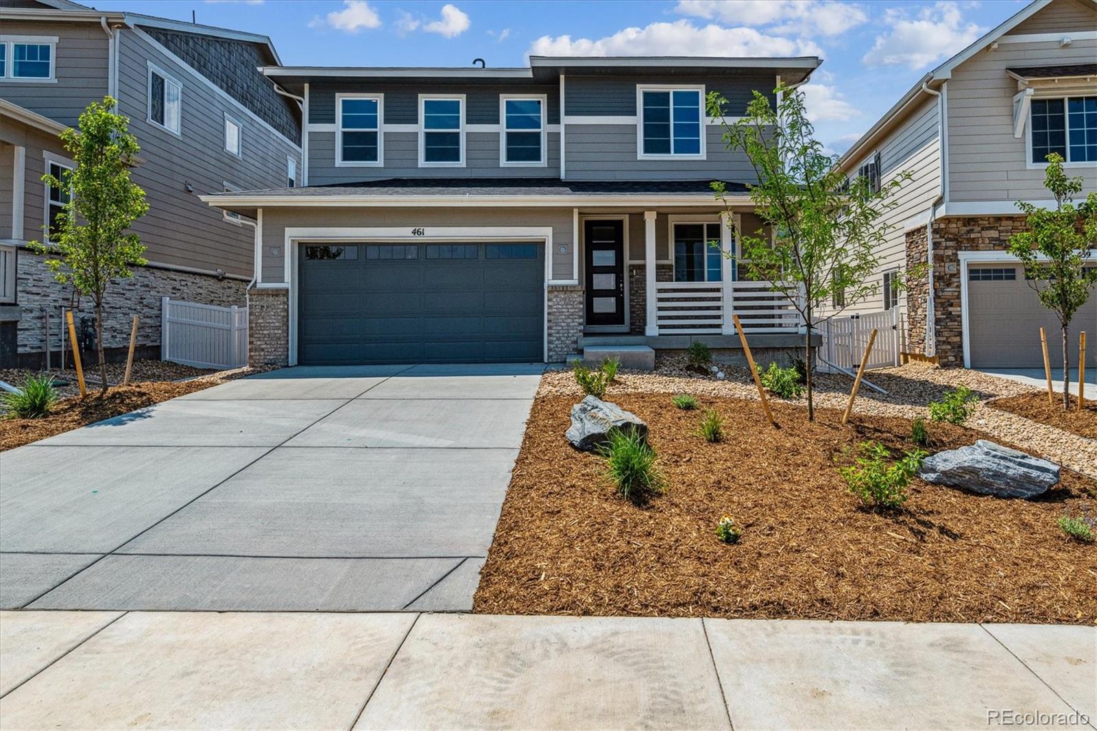 MLS Image #0 for 461 s salida street,aurora, Colorado