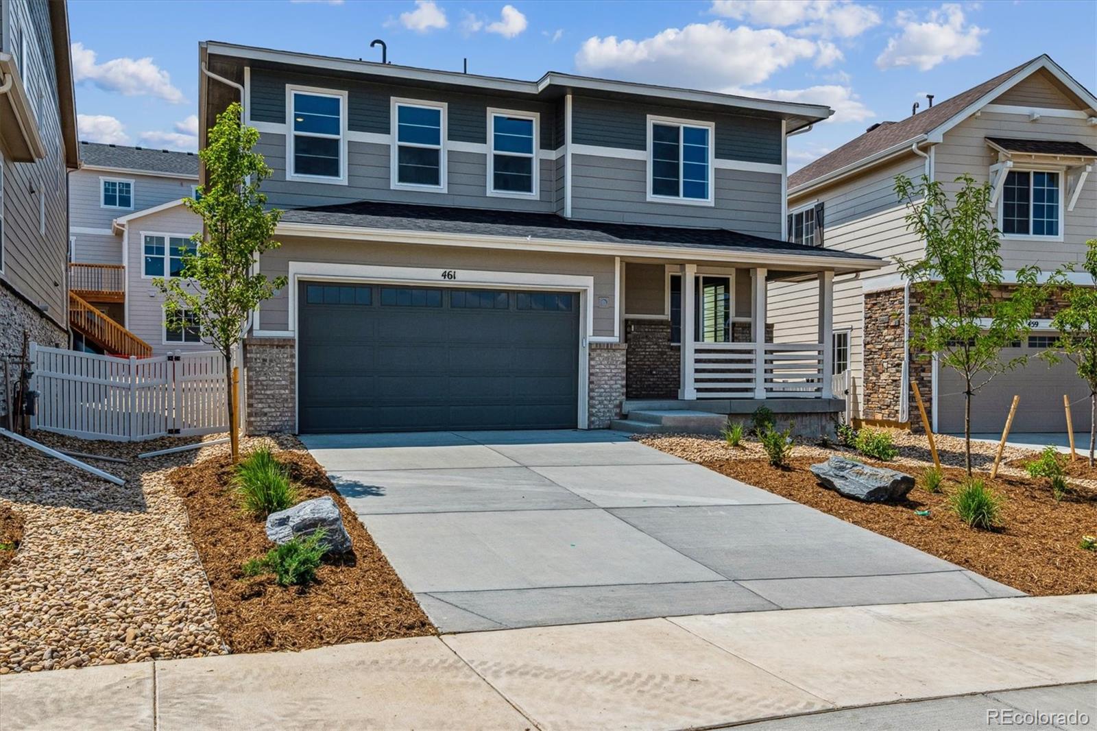 MLS Image #2 for 461 s salida street,aurora, Colorado