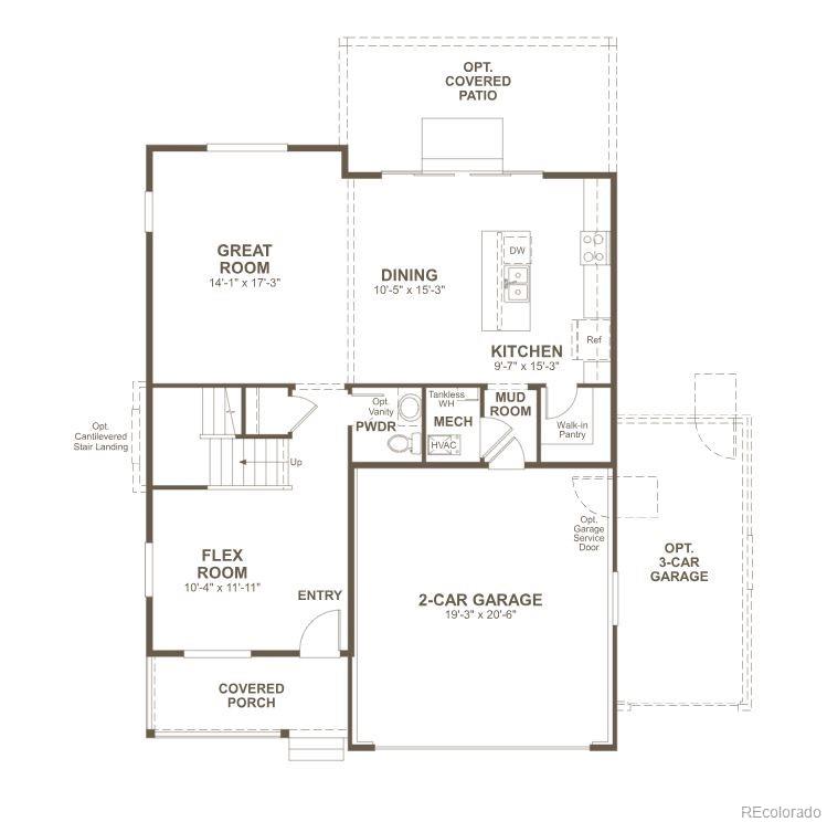 MLS Image #22 for 461 s salida street,aurora, Colorado