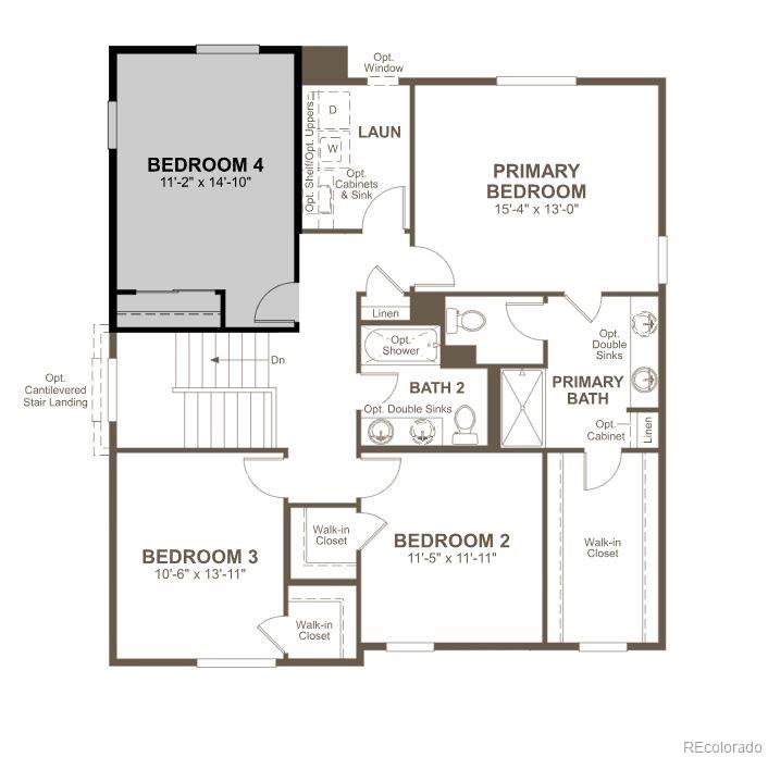MLS Image #23 for 461 s salida street,aurora, Colorado