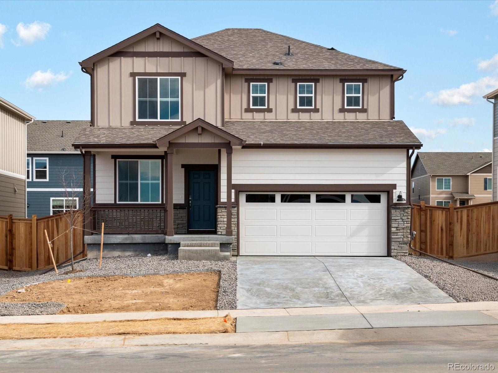 CMA Image for 2720  73rd Avenue Court,Greeley, Colorado