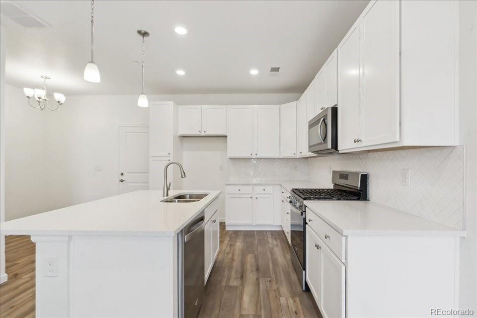 MLS Image #20 for 6902  huddersfield lane ,castle pines, Colorado