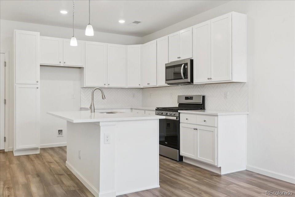 MLS Image #5 for 6902  huddersfield lane ,castle pines, Colorado