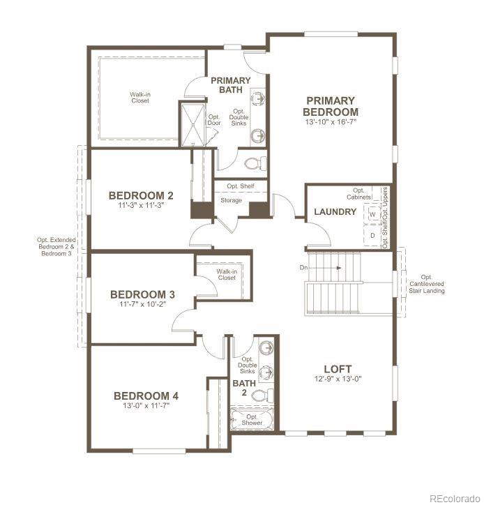 MLS Image #19 for 459 s salida street,aurora, Colorado