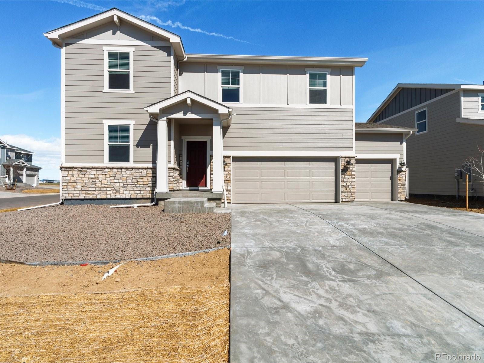 MLS Image #0 for 4701  sunsplash way,johnstown, Colorado