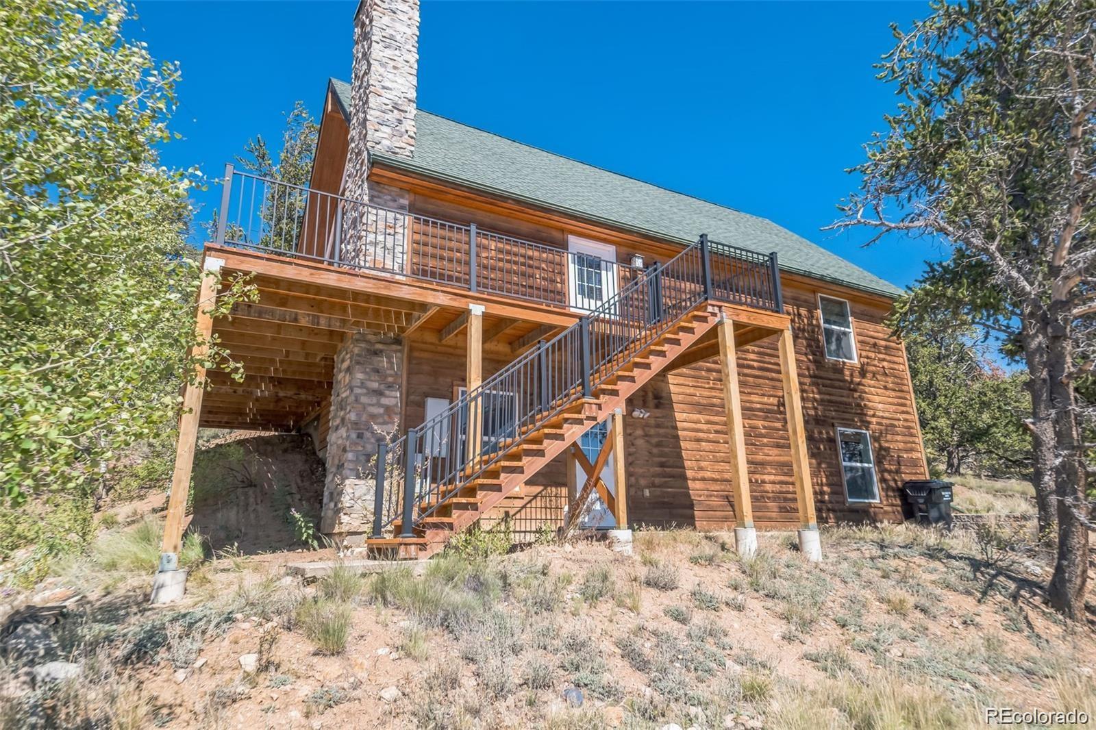 MLS Image #1 for 413  chief trail,jefferson, Colorado