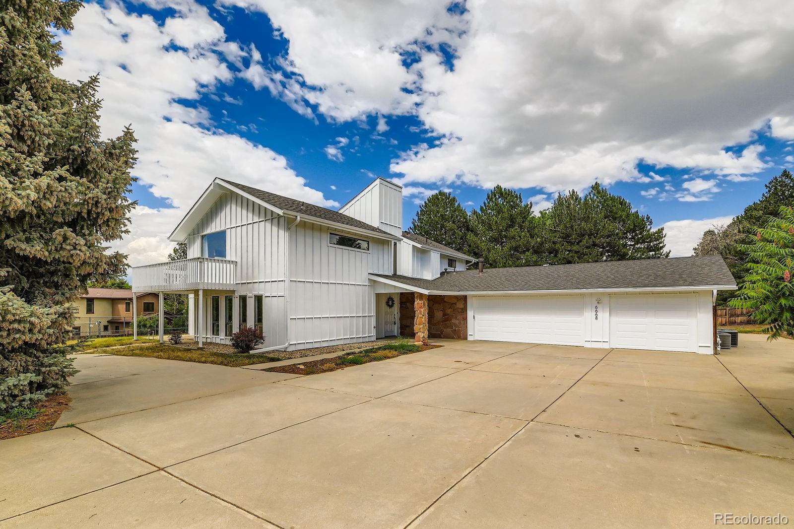 CMA Image for 6668  Walker Court,Niwot, Colorado