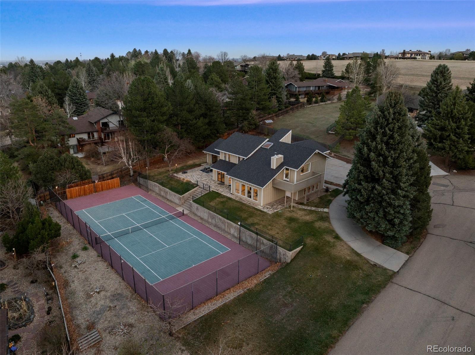MLS Image #38 for 6668  walker court,niwot, Colorado