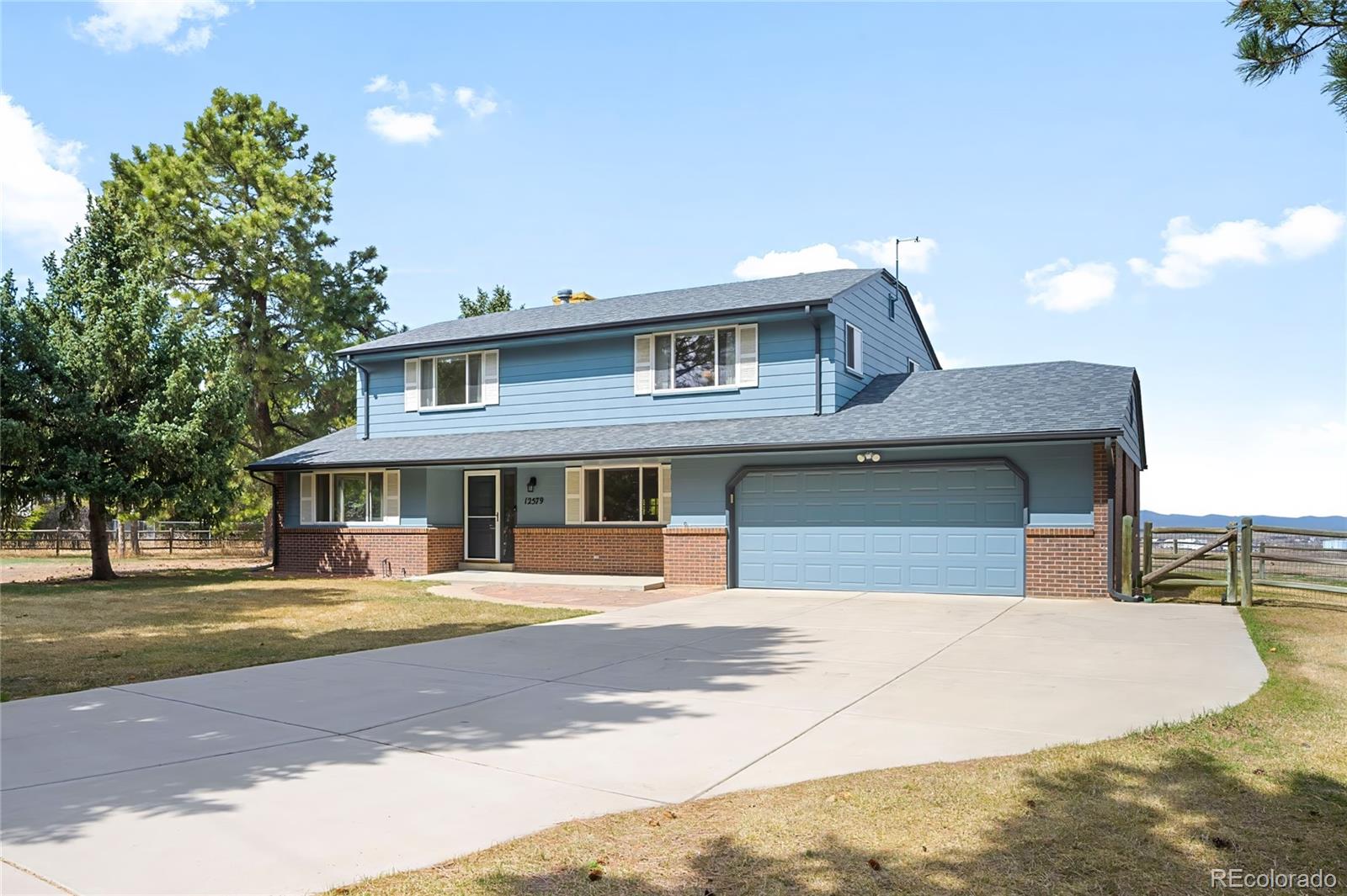 MLS Image #1 for 12579  appaloosa place,broomfield, Colorado