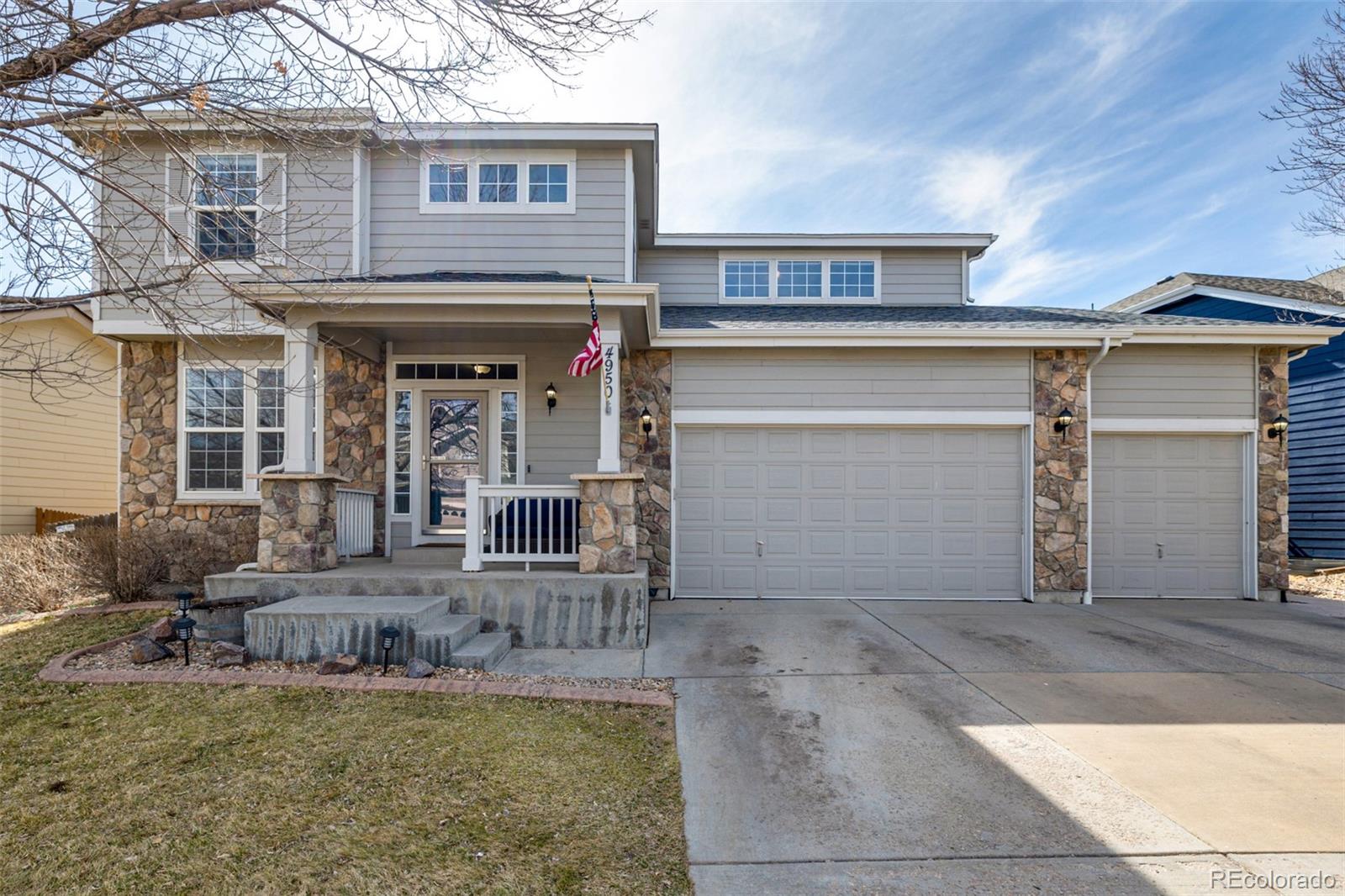 CMA Image for 4950  Mt Cameron Drive,Brighton, Colorado
