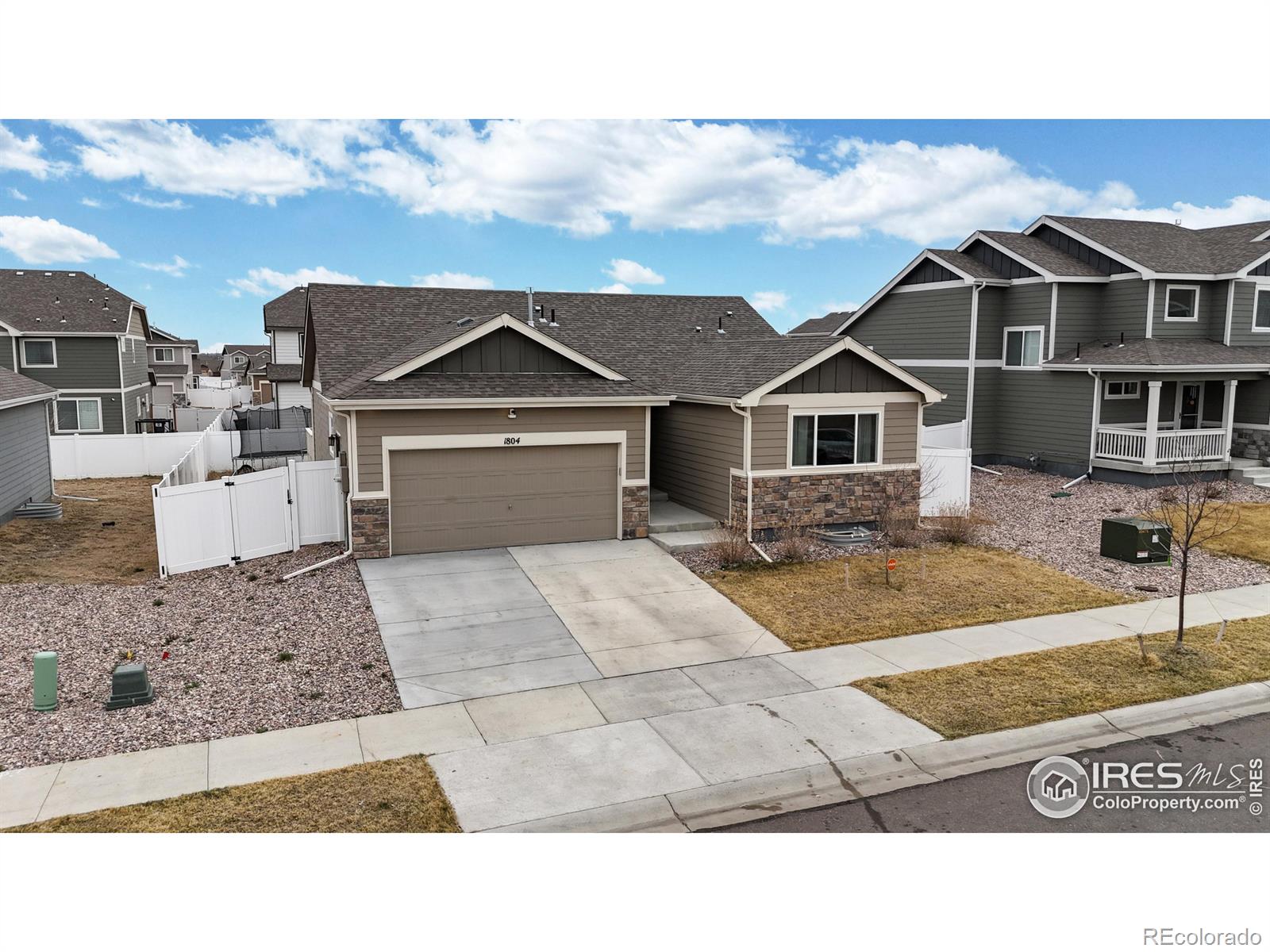 CMA Image for 1804  104th Ave Ct,Greeley, Colorado