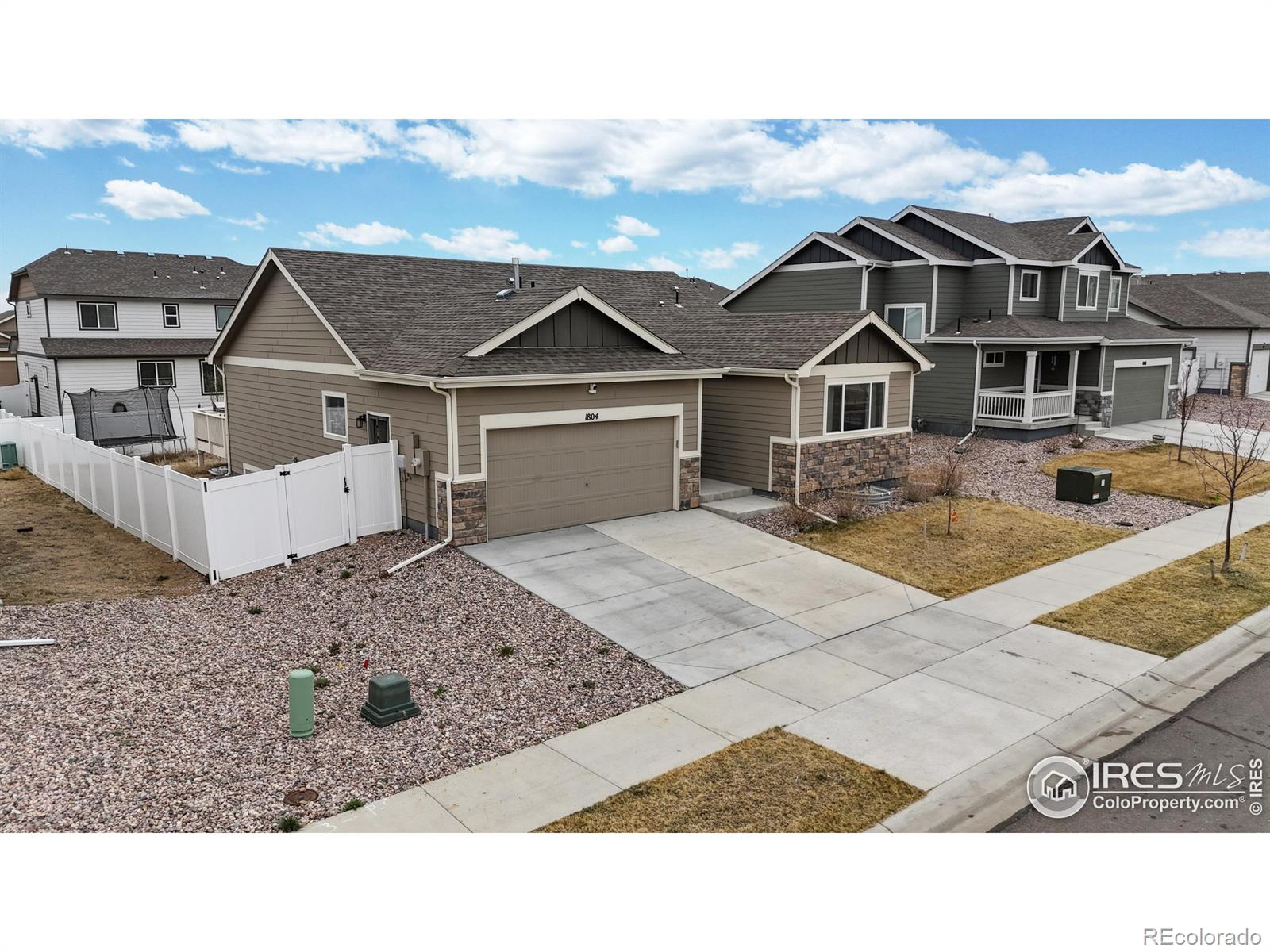 MLS Image #26 for 1804  104th ave ct,greeley, Colorado