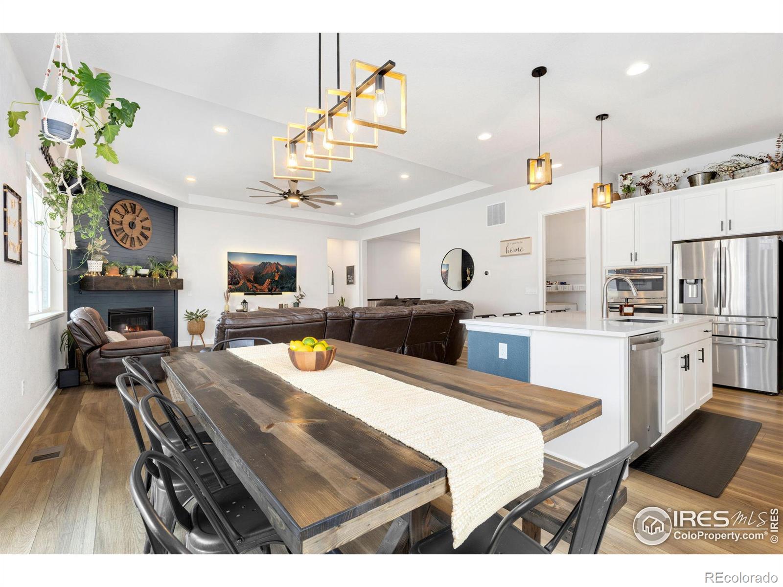 MLS Image #14 for 892  sundown way,erie, Colorado