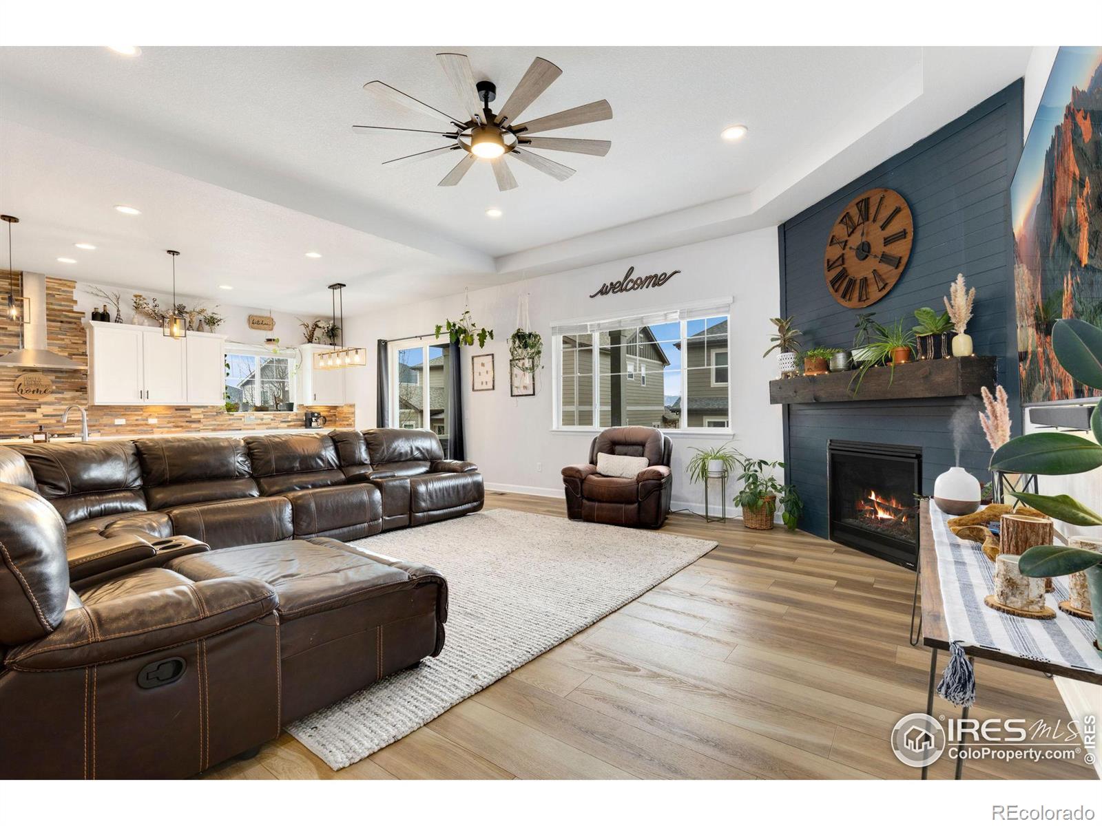MLS Image #3 for 892  sundown way,erie, Colorado