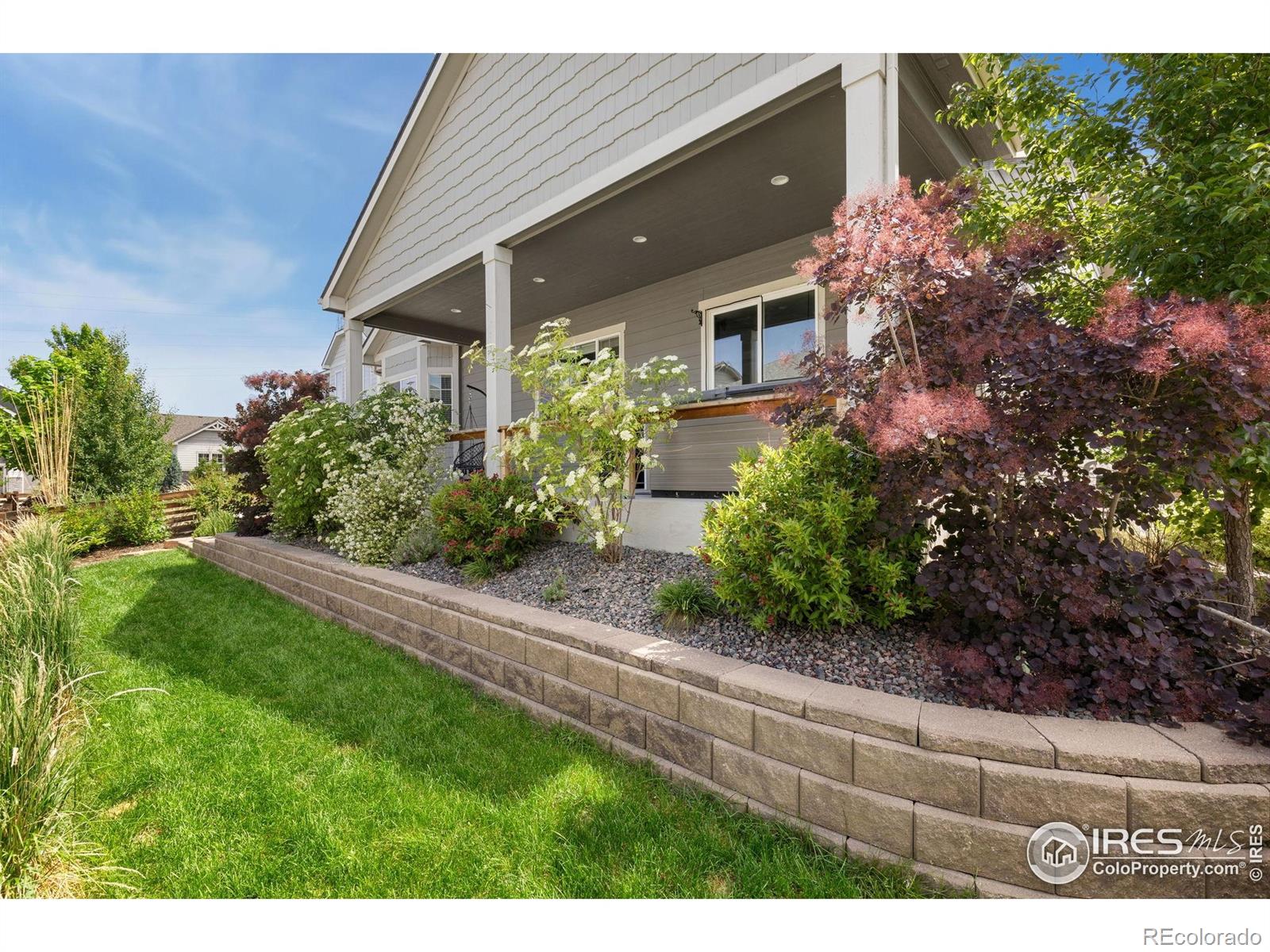 MLS Image #35 for 892  sundown way,erie, Colorado