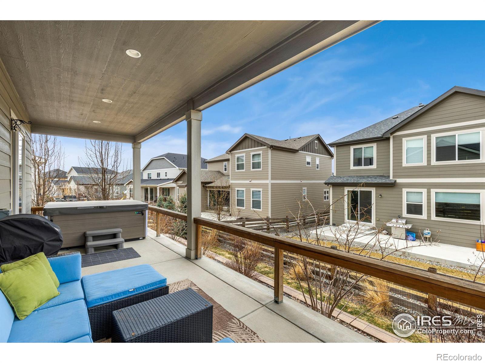 MLS Image #37 for 892  sundown way,erie, Colorado