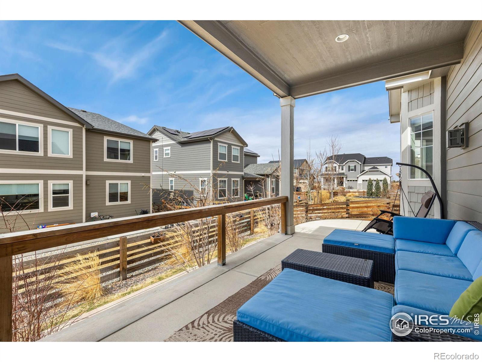 MLS Image #38 for 892  sundown way,erie, Colorado