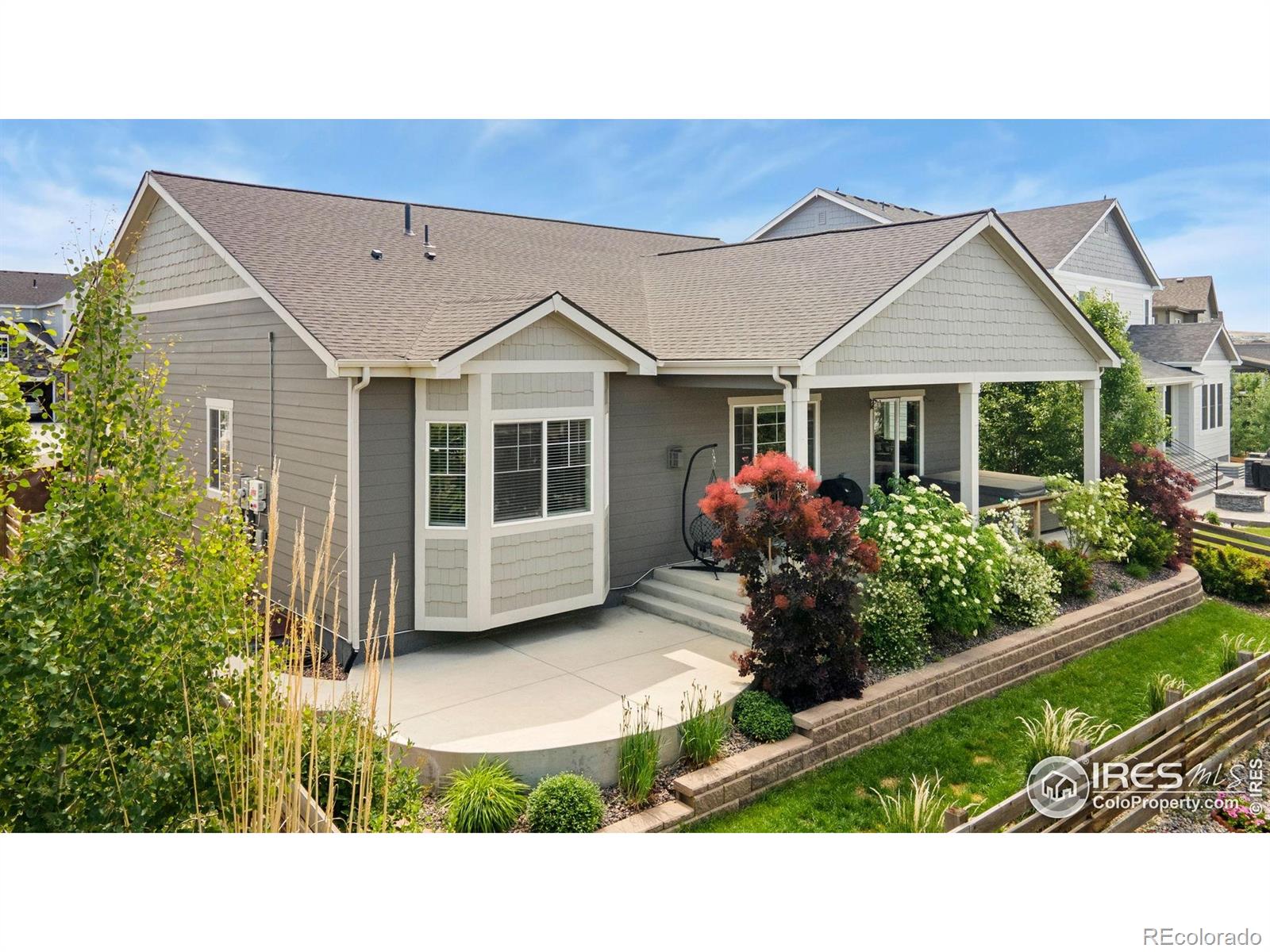 MLS Image #39 for 892  sundown way,erie, Colorado