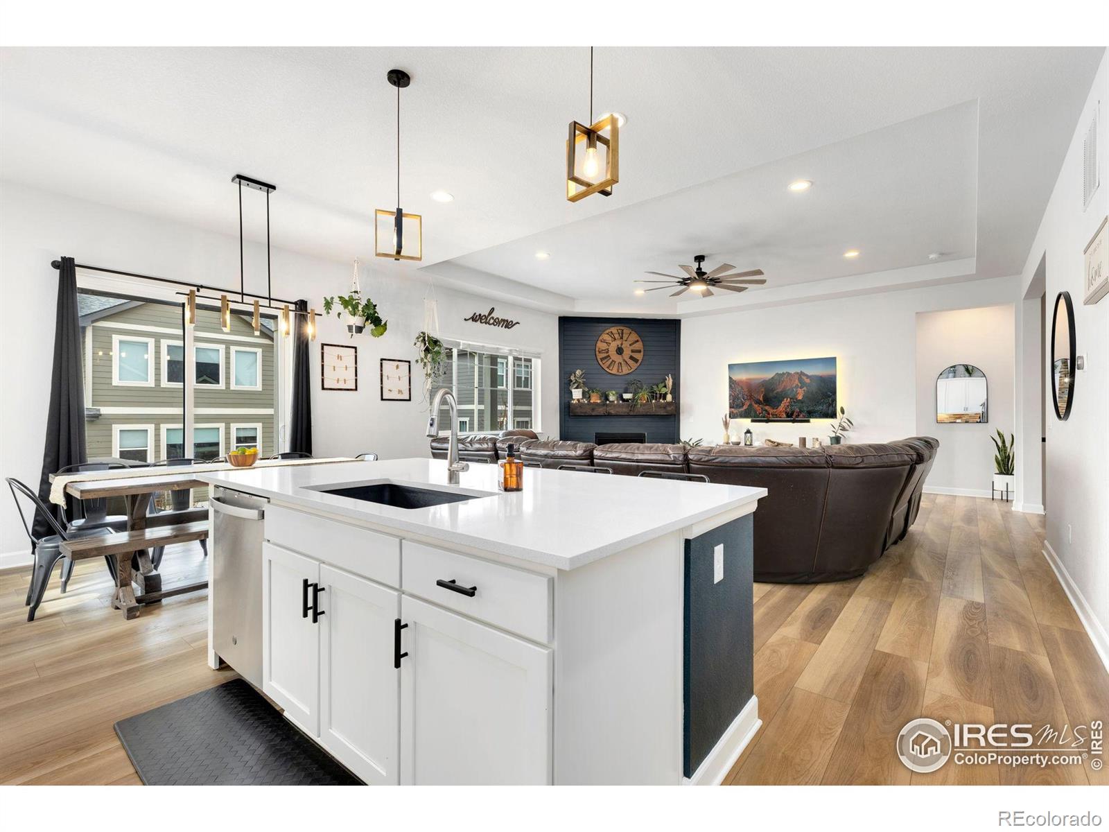 MLS Image #8 for 892  sundown way,erie, Colorado