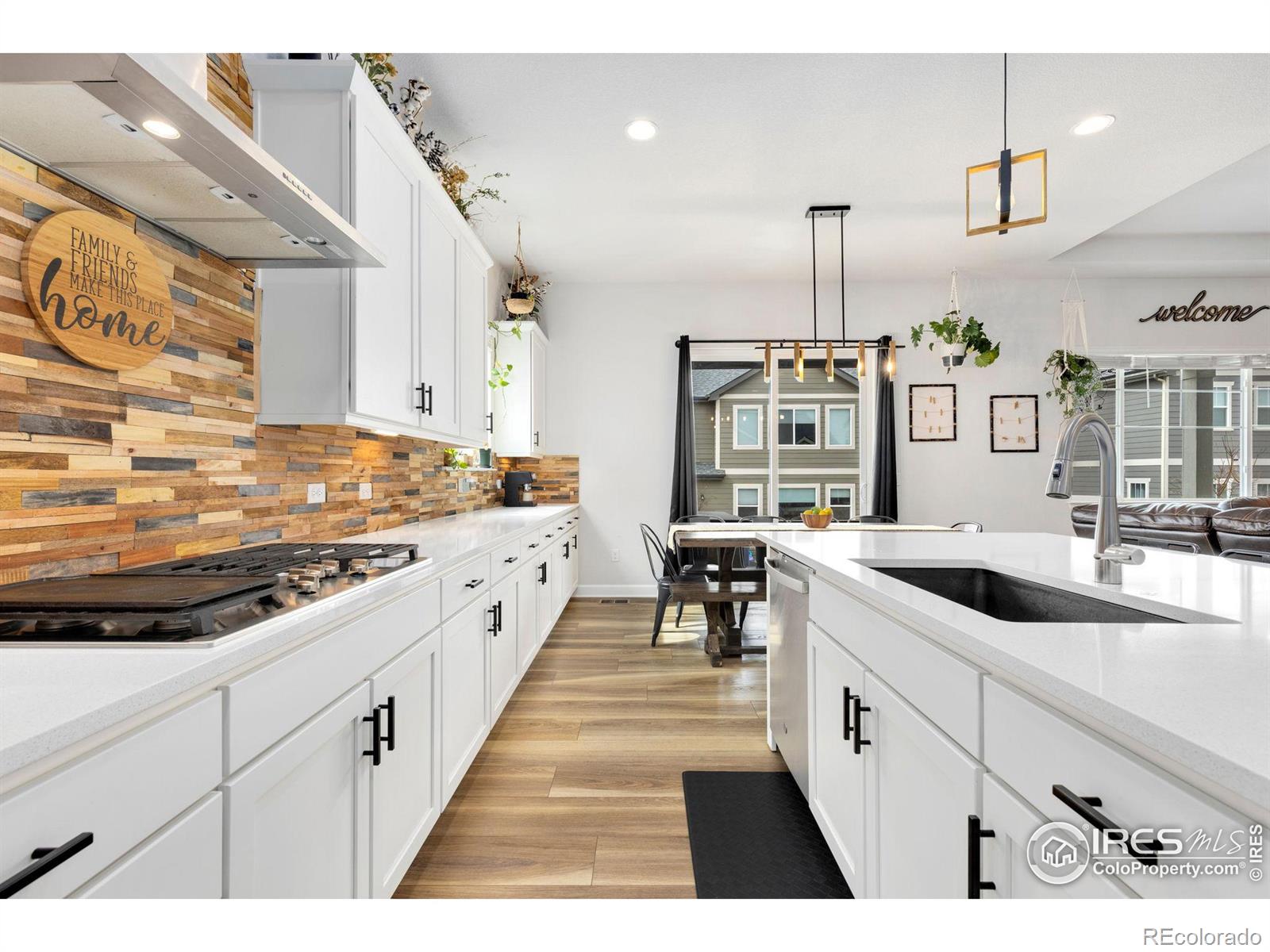 MLS Image #9 for 892  sundown way,erie, Colorado