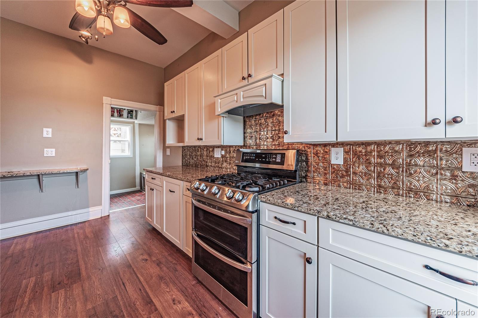 MLS Image #20 for 1003  san juan street,trinidad, Colorado