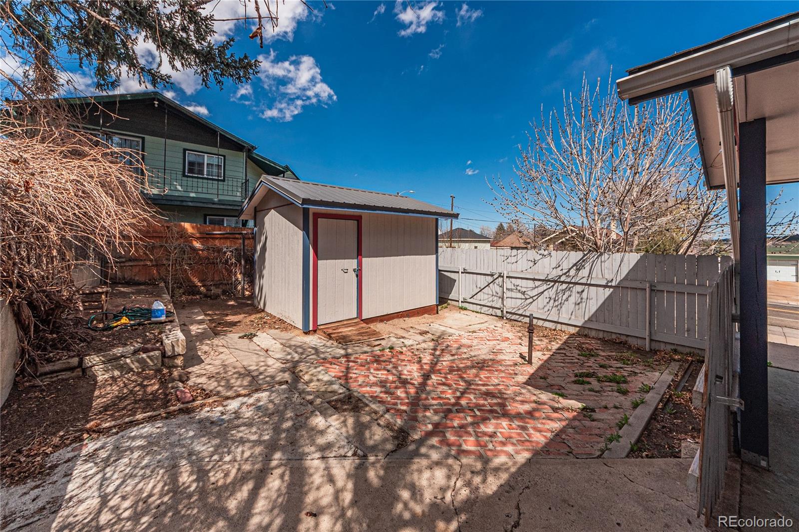MLS Image #39 for 1003  san juan street,trinidad, Colorado