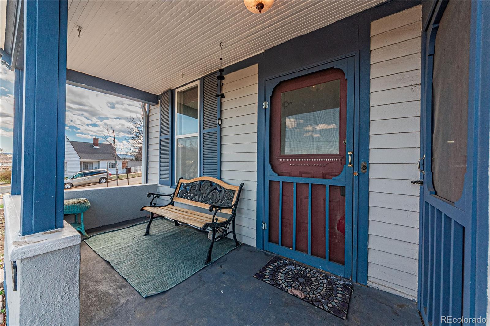 MLS Image #4 for 1003  san juan street,trinidad, Colorado