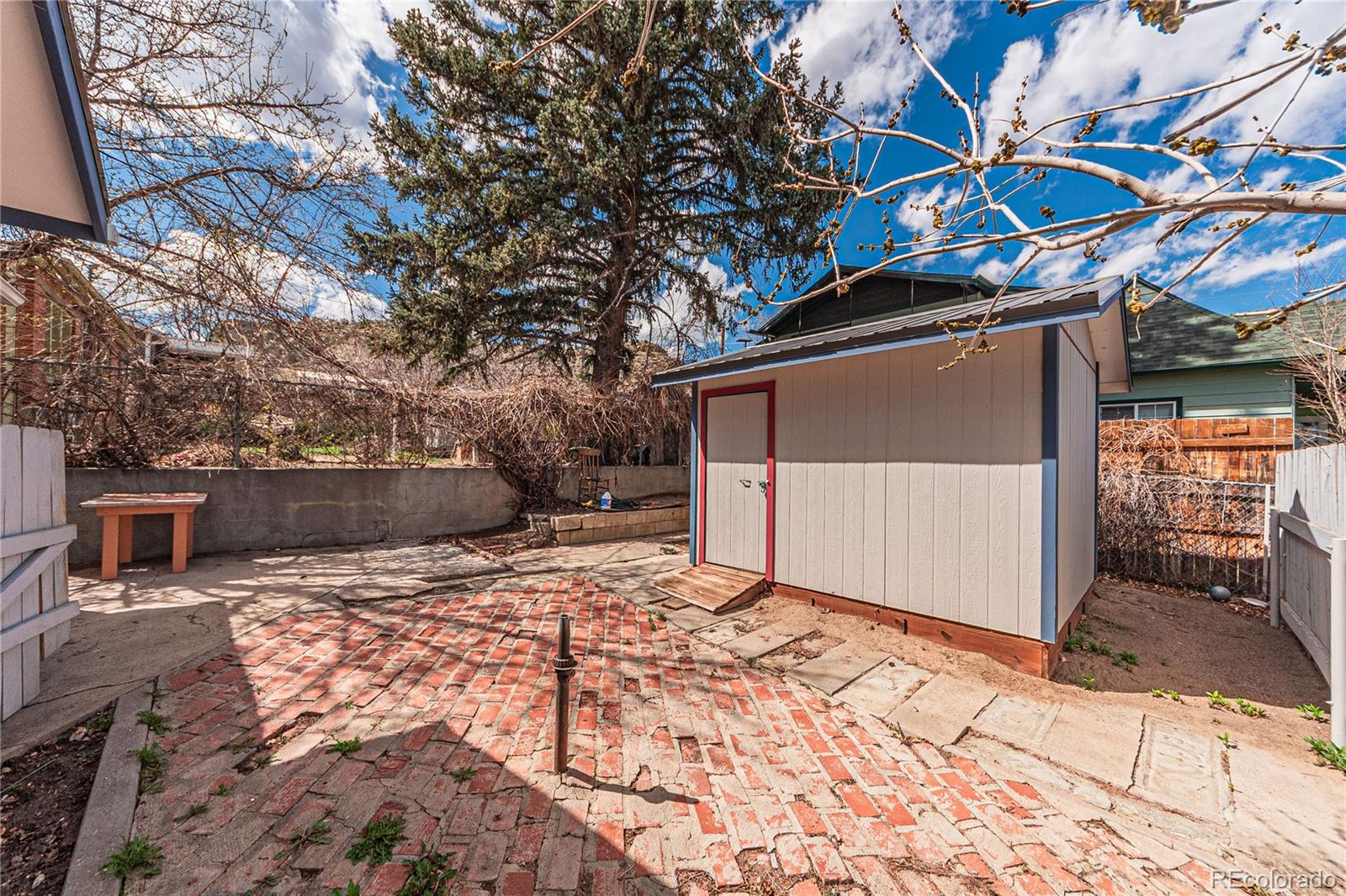 MLS Image #40 for 1003  san juan street,trinidad, Colorado