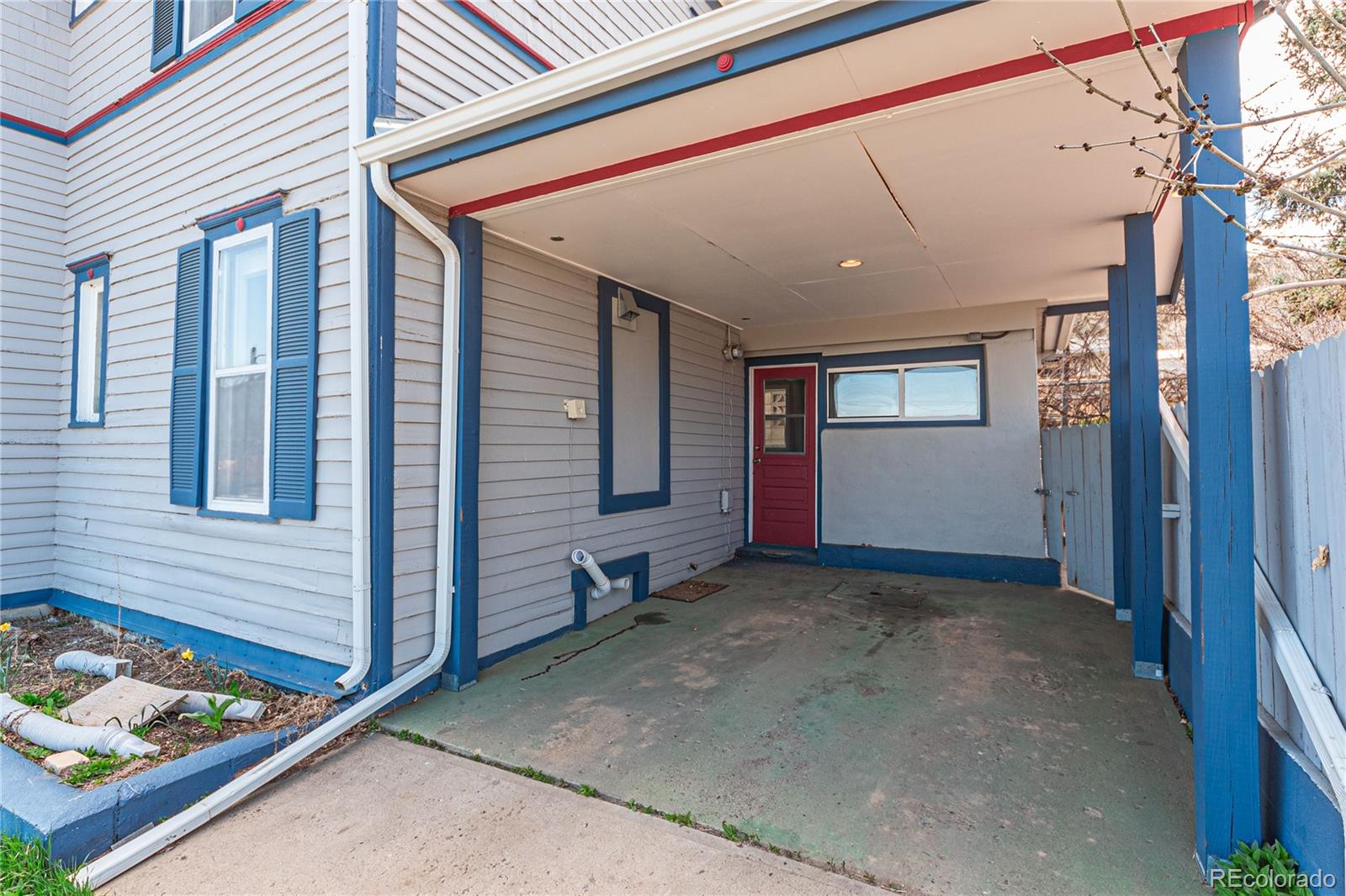 MLS Image #41 for 1003  san juan street,trinidad, Colorado