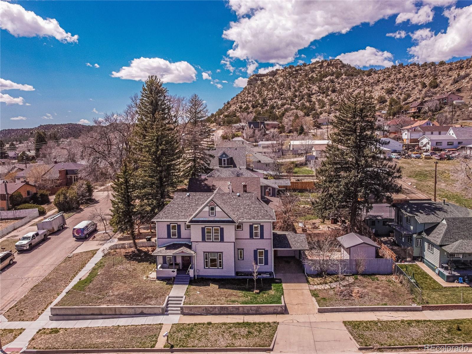MLS Image #43 for 1003  san juan street,trinidad, Colorado