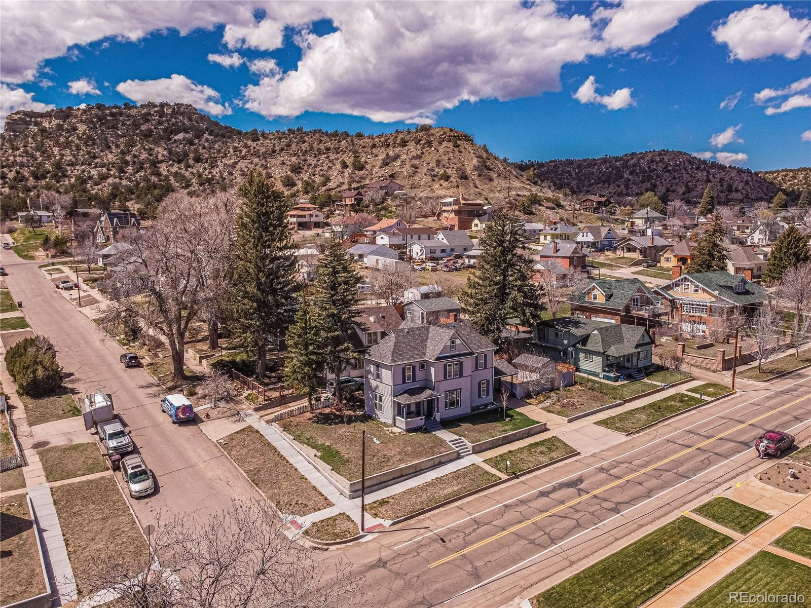 MLS Image #44 for 1003  san juan street,trinidad, Colorado