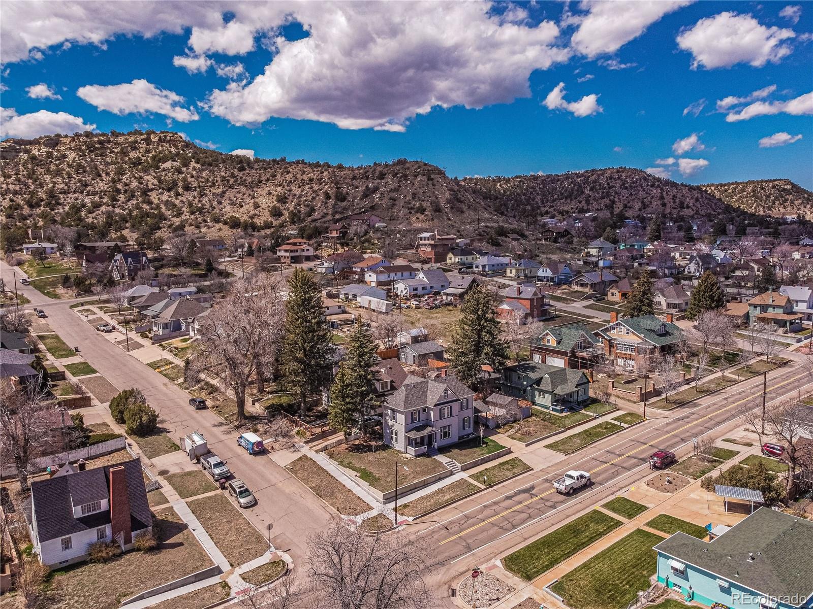 MLS Image #45 for 1003  san juan street,trinidad, Colorado