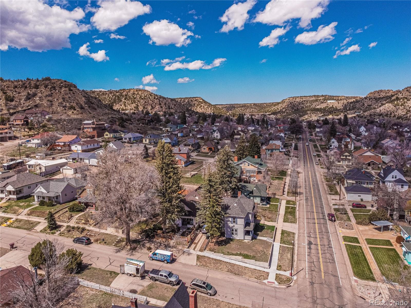 MLS Image #46 for 1003  san juan street,trinidad, Colorado
