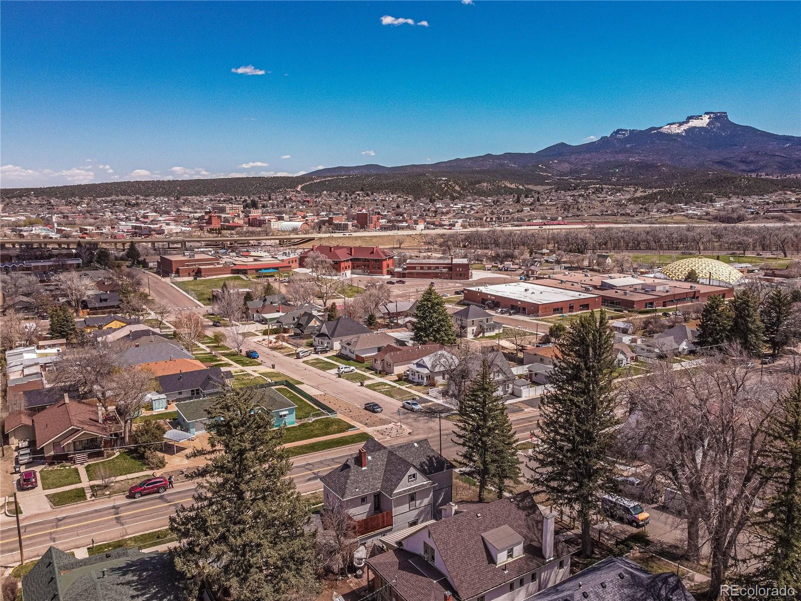 MLS Image #47 for 1003  san juan street,trinidad, Colorado