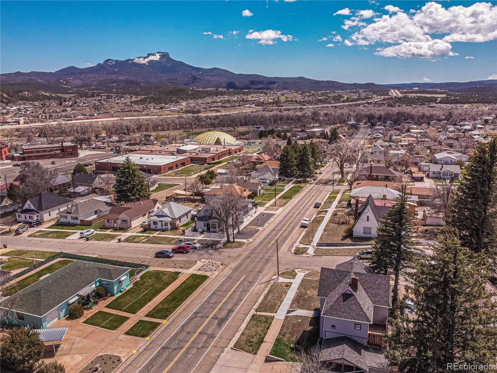 MLS Image #48 for 1003  san juan street,trinidad, Colorado