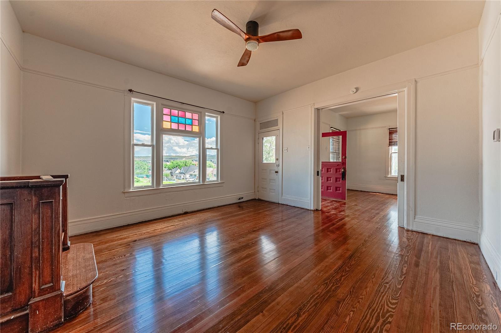 MLS Image #9 for 1003  san juan street,trinidad, Colorado