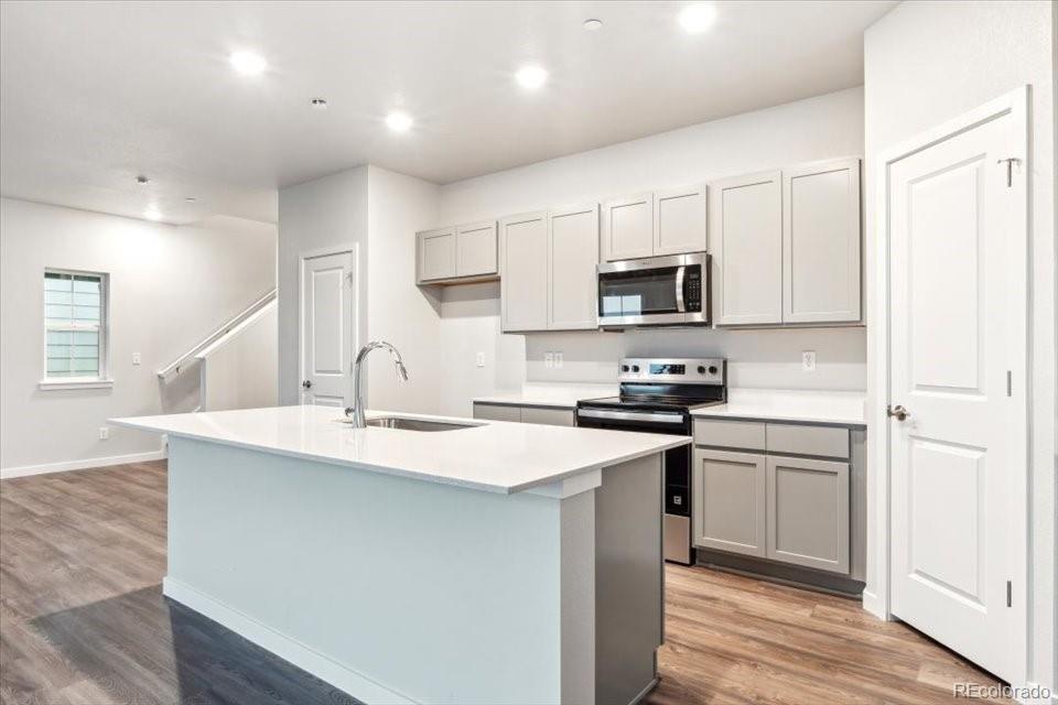 MLS Image #21 for 19019 e 94th place,commerce city, Colorado