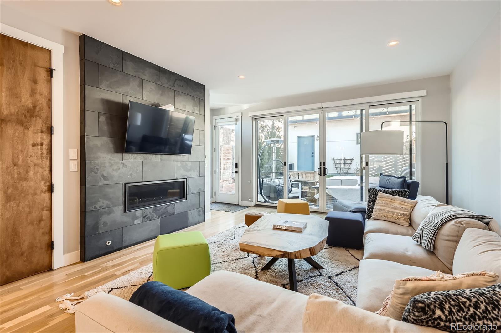 MLS Image #2 for 3188 w 28th avenue ,denver, Colorado